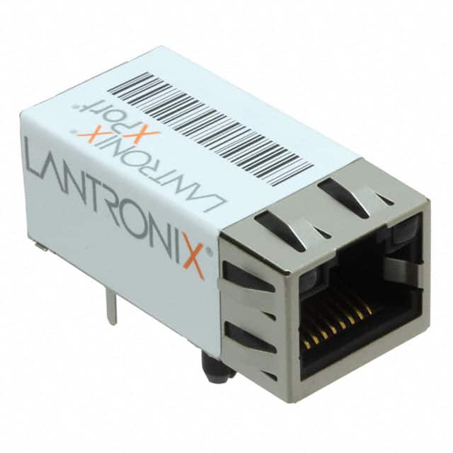 Descubriendo las Maravillas del Componente Electrónico XP1002000 - 05R