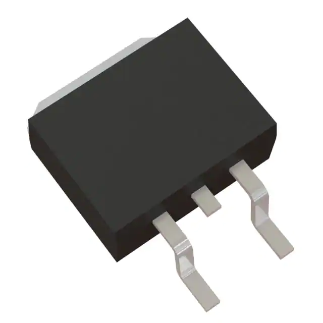 Littelfuse Inc. IXTA3N120HV-TRL