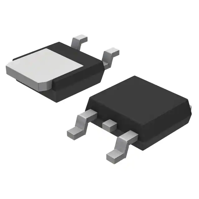 onsemi NTD3055L170T4G