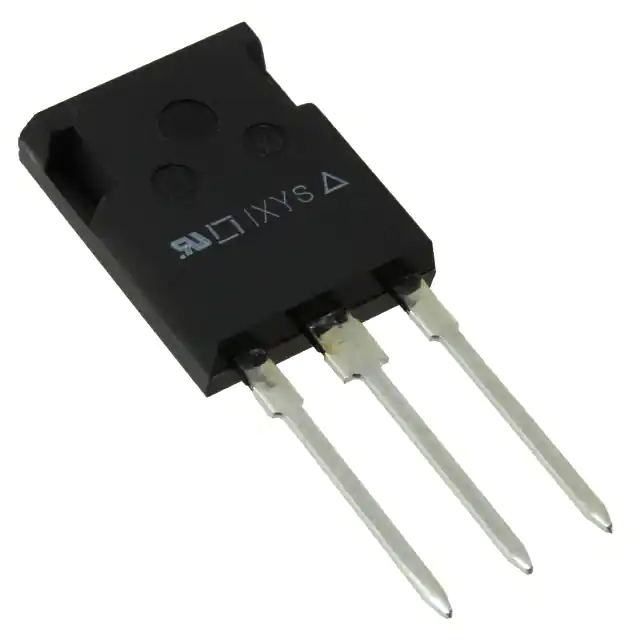 IXYS IXGR50N160H1