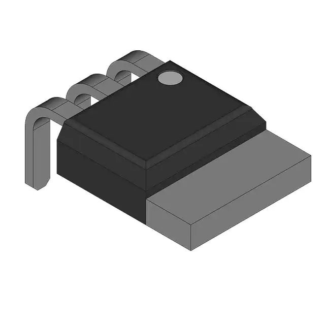 Infineon Technologies SPI11N60S5