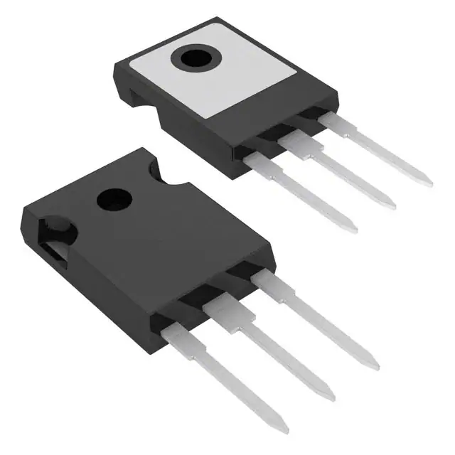 Vishay General Semiconductor - Diodes Division 40TPS12