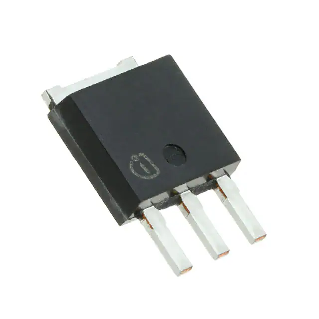 Infineon Technologies IPS80R1K4P7AKMA1