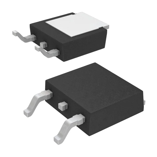 Infineon Technologies SPD03N60C3BTMA1