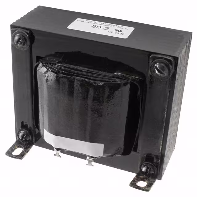 Signal Transformer 36-4