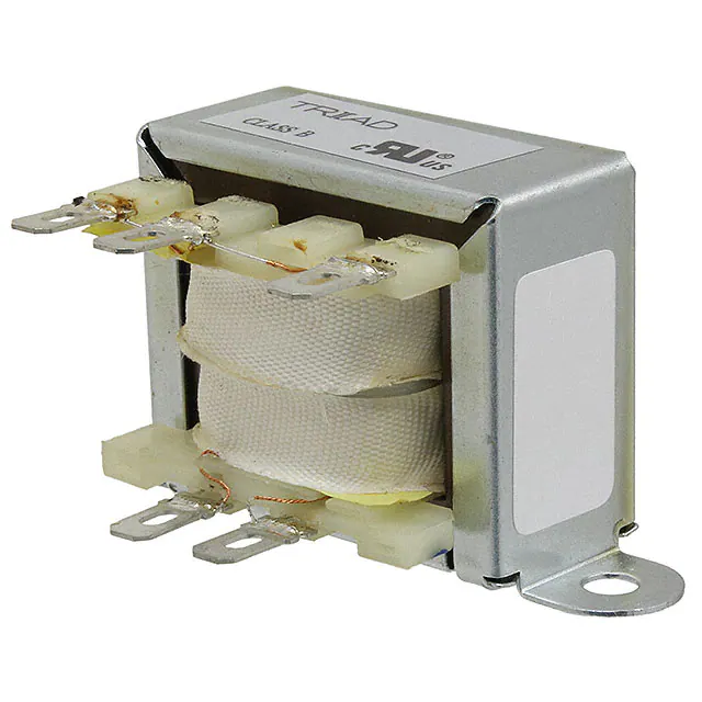 Triad Magnetics F4-20