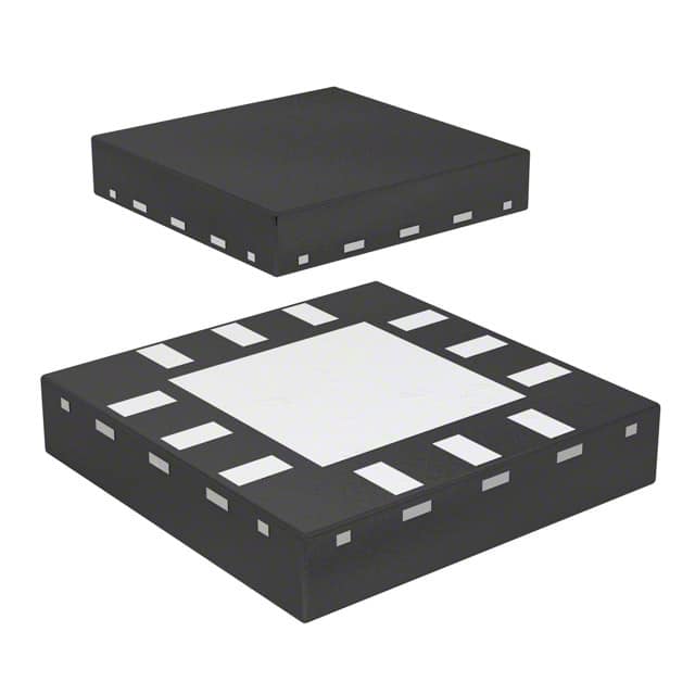 ams-OSRAM USA INC. AS7620B-BQFT-500