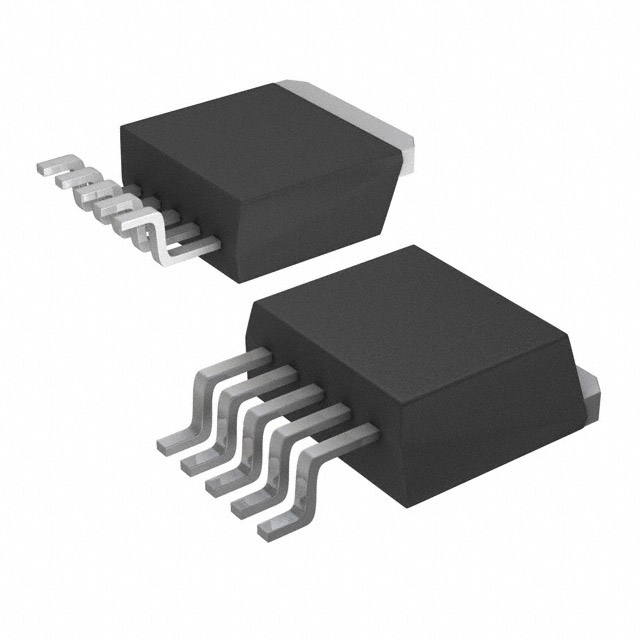 Sanken Electric USA Inc. SI-3033KD-TL