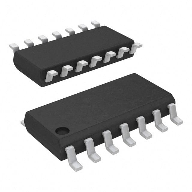 Analog Devices Inc. AD824AR-14