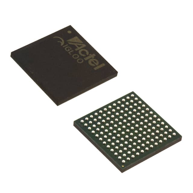 Microchip Technology A3P250-2FGG144