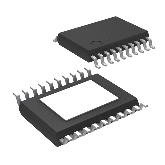 Analog Devices Inc. LTC3521EFE#PBF