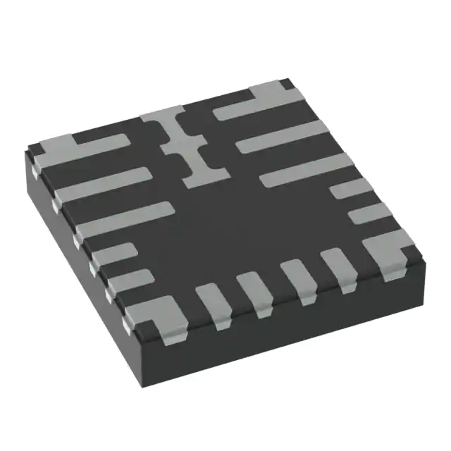 Analog Devices Inc./Maxim Integrated MAX20408AFOB/VY+