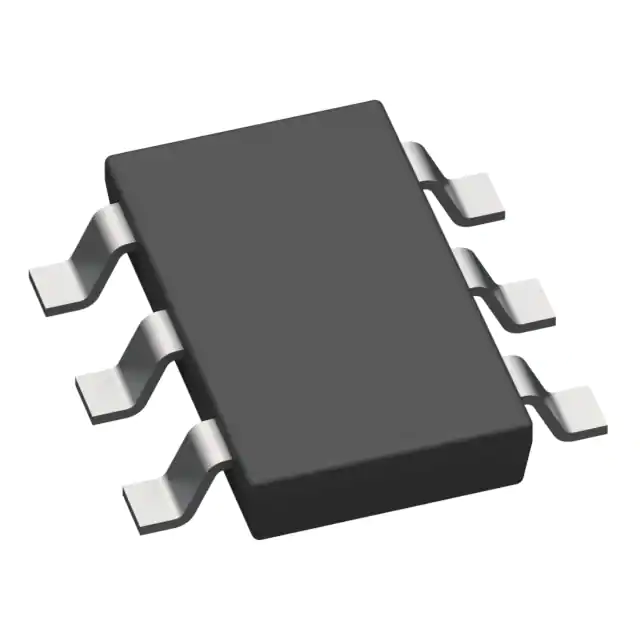 Renesas Electronics Corporation RAA2112304GP3#JA0