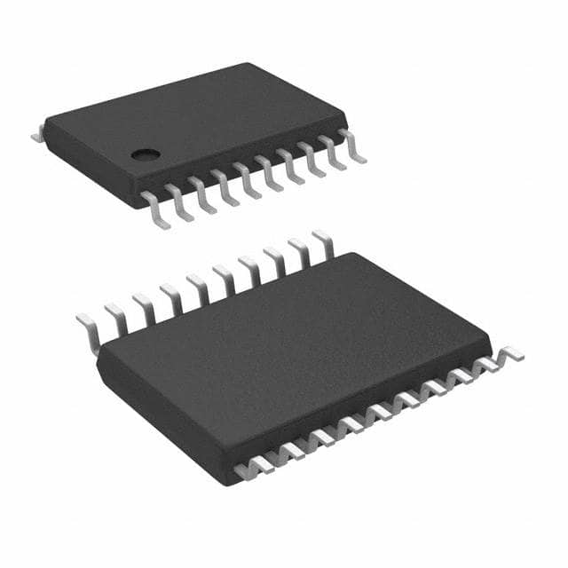 SN74HC573APWR