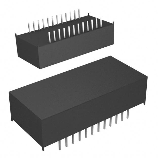 Analog Devices Inc./Maxim Integrated DS1220AB-150IND