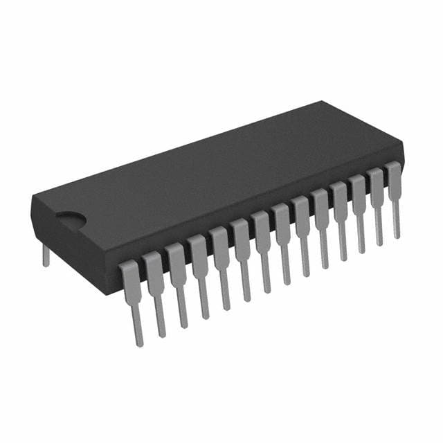 TDA7439B STMicroelectronics