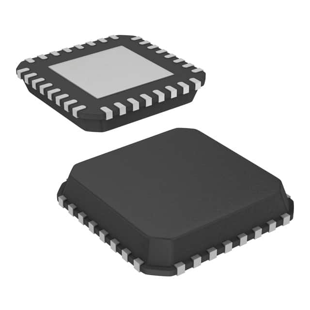 Renesas Electronics Corporation ISL6263ACRZ-T