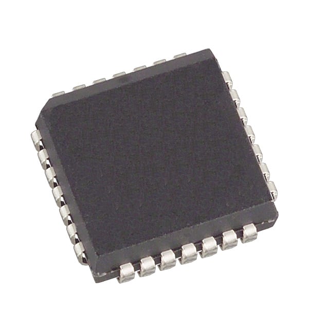 Analog Devices Inc./Maxim Integrated ICM7218DIQI