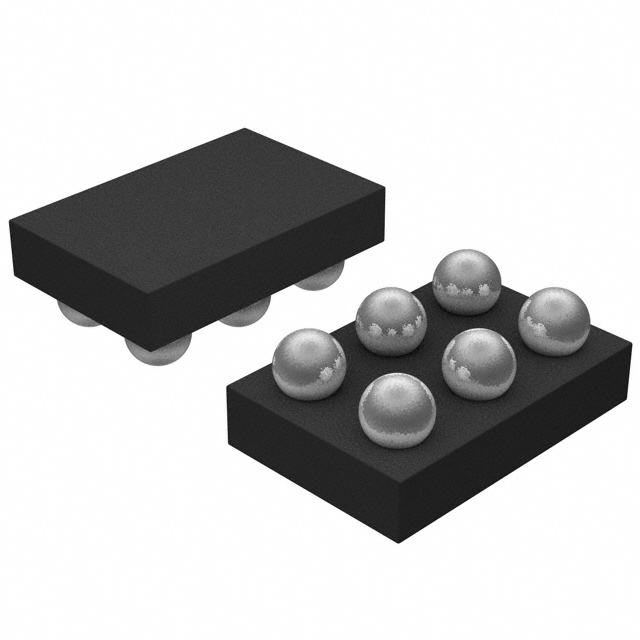 onsemi FAN3852UC16X