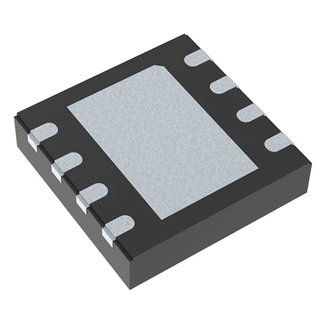 onsemi NCV8187AMLEADJTCG