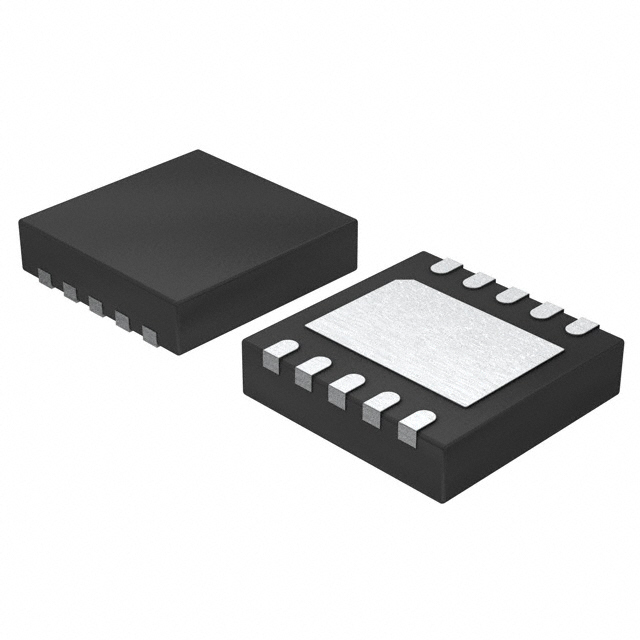 Analog Devices Inc. ADG5423BCPZ-RL7