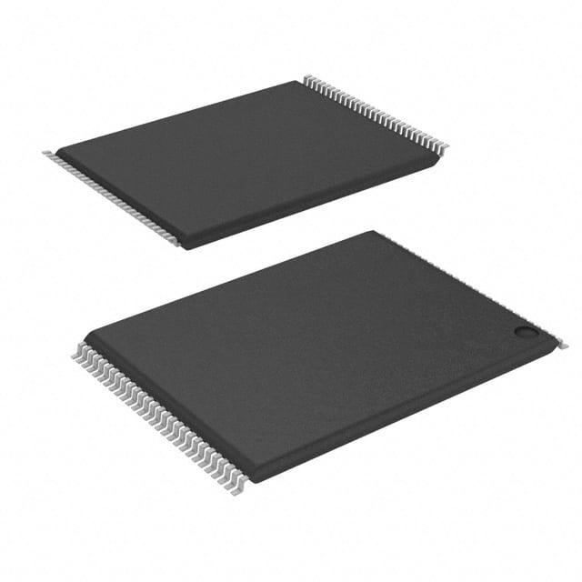 Micron Technology Inc. MT28EW01GABA1HJS-0SIT TR