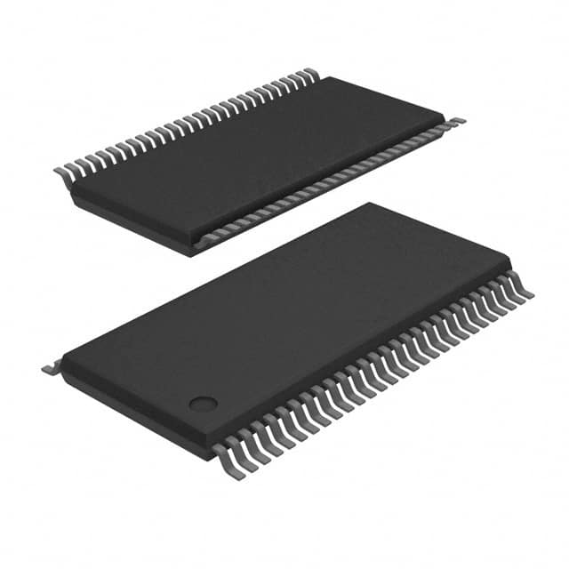 Texas Instruments SN74ALVCH16260DGGR