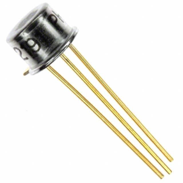 Analog Devices Inc. AD580LH