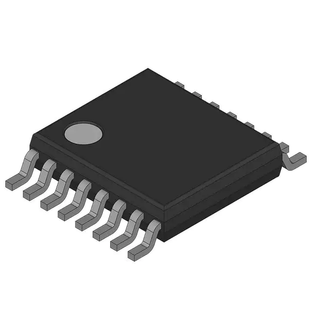 Nexperia USA Inc. 74HC85PW,112