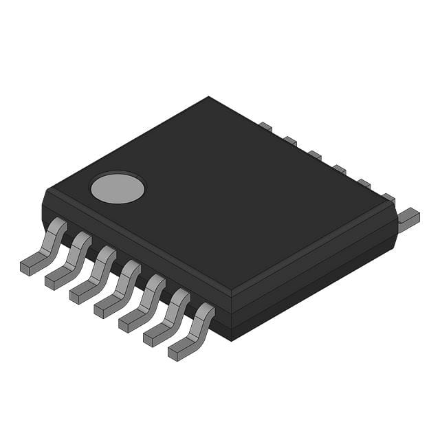 Analog Devices Inc. AD8648WARUZ