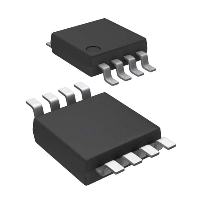 DS1086LU+T DS1086LU+T