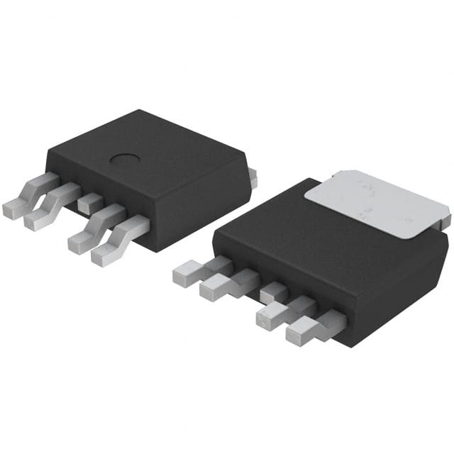 Rohm Semiconductor BD3574FP-E2