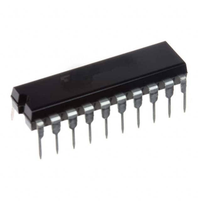 Toshiba Semiconductor and Storage TBD62089APG