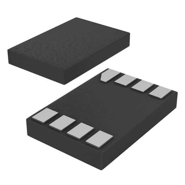 NXP USA Inc. NX3L2T384GD,125