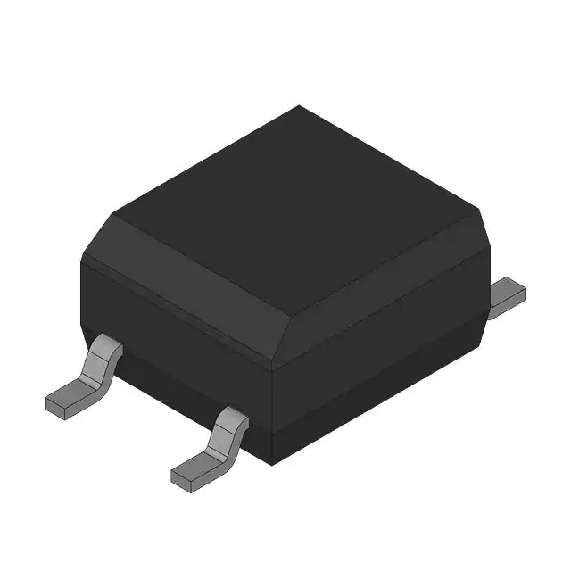 Fairchild Semiconductor FODM3021R4V