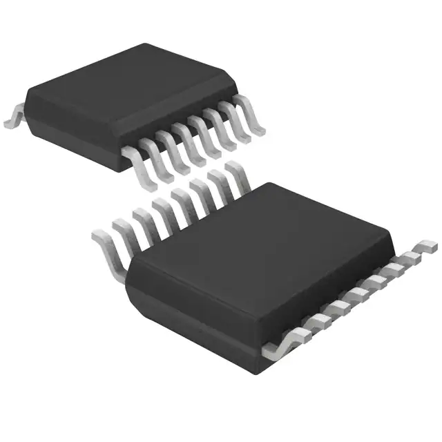 Analog Devices Inc./Maxim Integrated MAX1299CEAE+T