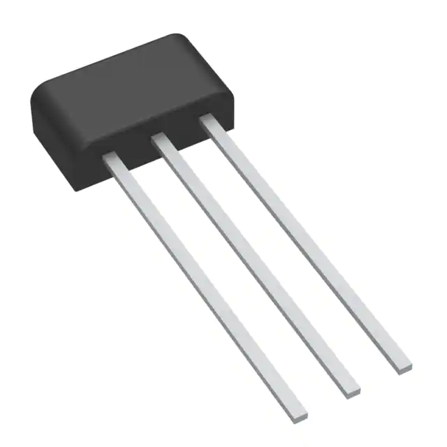 Innovative Sensor Technology, USA Division TSIC 306 TO92