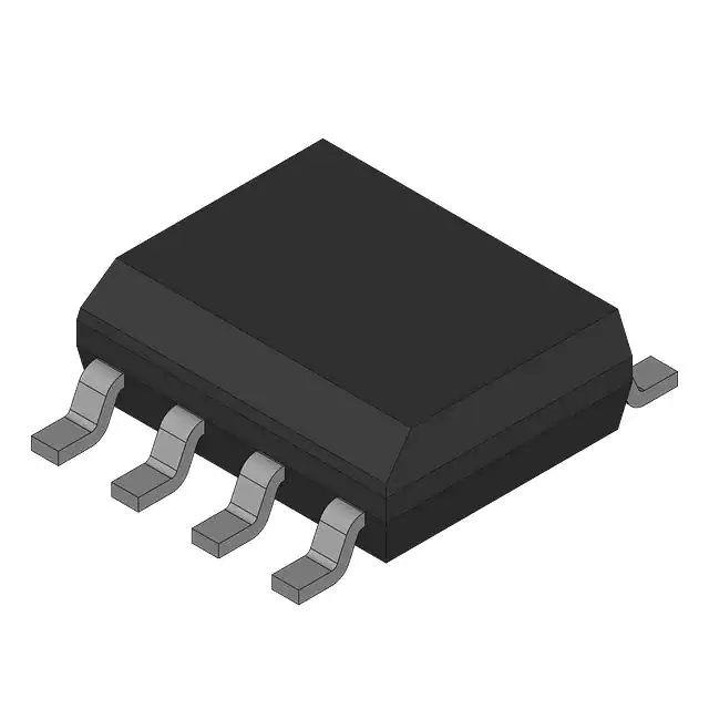 Texas Instruments LM76CHM-5