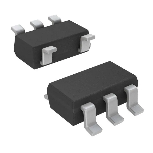 Texas Instruments LM73CIMKX-0/NOPB