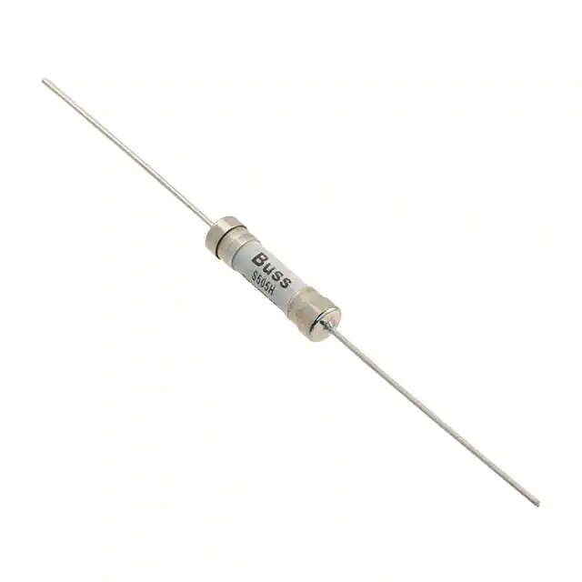 Eaton - Electronics Division BK-S505H-V-15-R