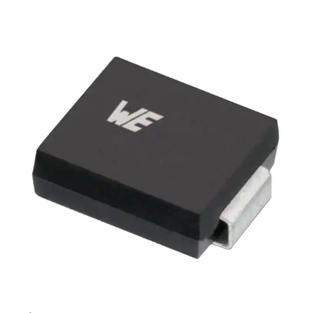 Würth Elektronik 824520800