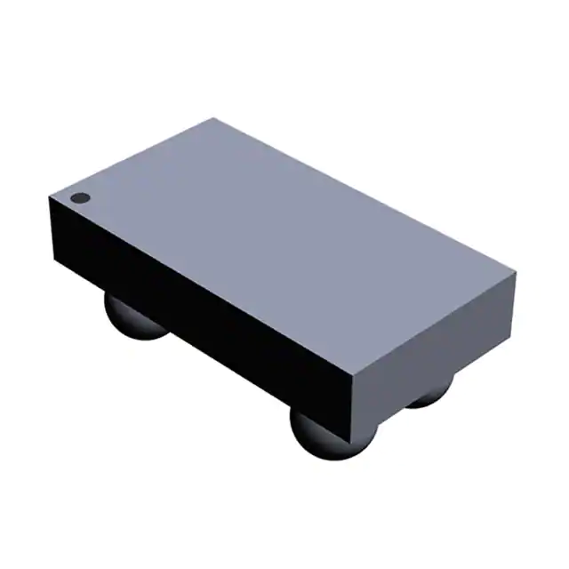 Abracon LLC ASTMKJ-32.768KHZ-MP-DCC-T