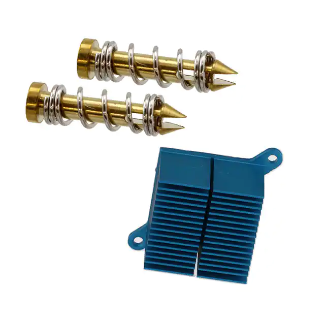Advanced Thermal Solutions Inc. ATS-09E-95-C3-R0