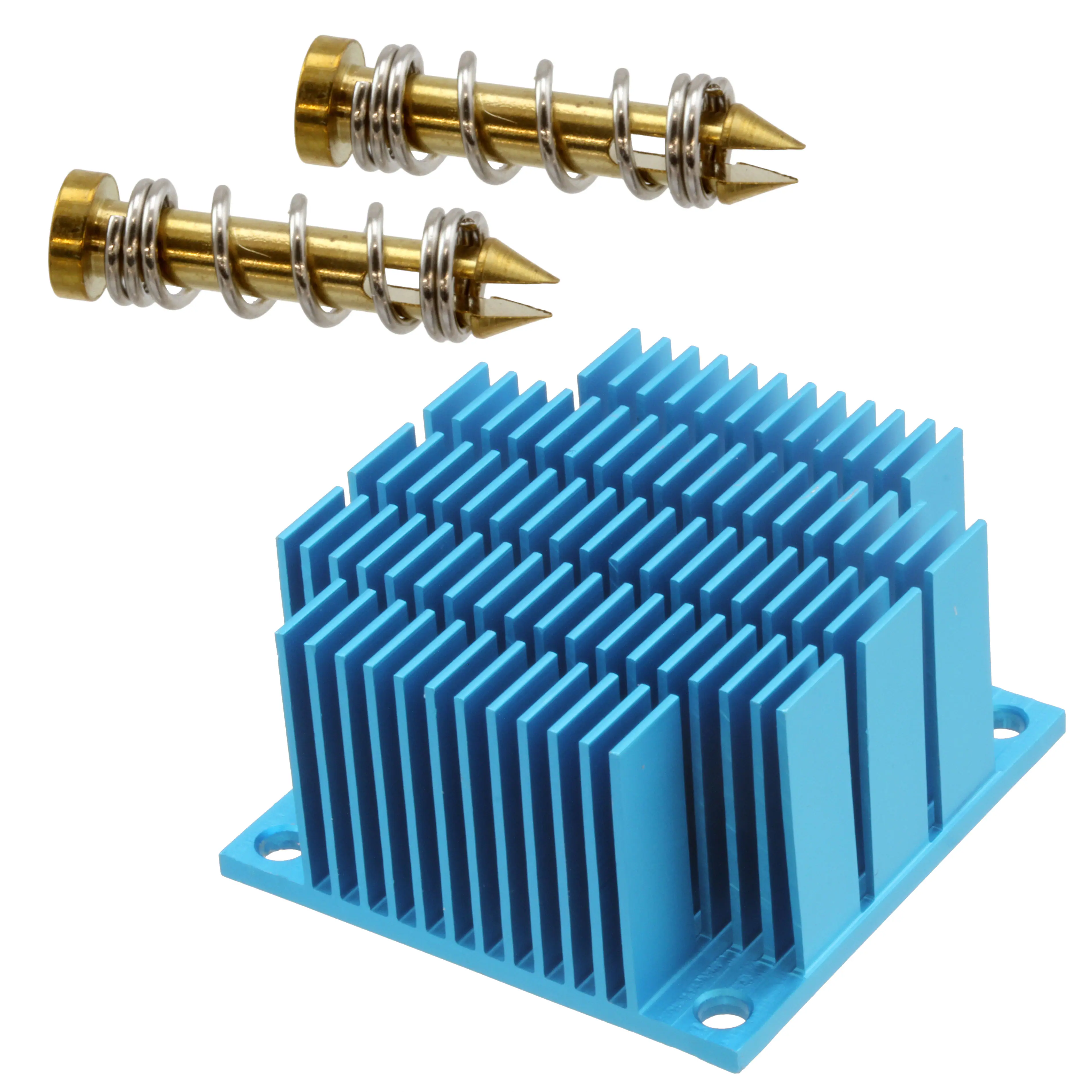 Advanced Thermal Solutions Inc. ATS-16A-100-C3-R0
