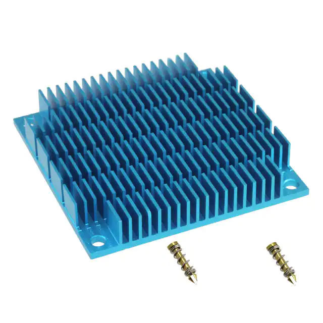 Advanced Thermal Solutions Inc. ATS-02G-129-C3-R0