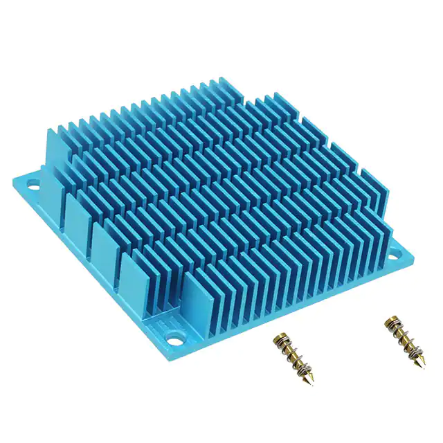 Advanced Thermal Solutions Inc. ATS-13C-207-C2-R0