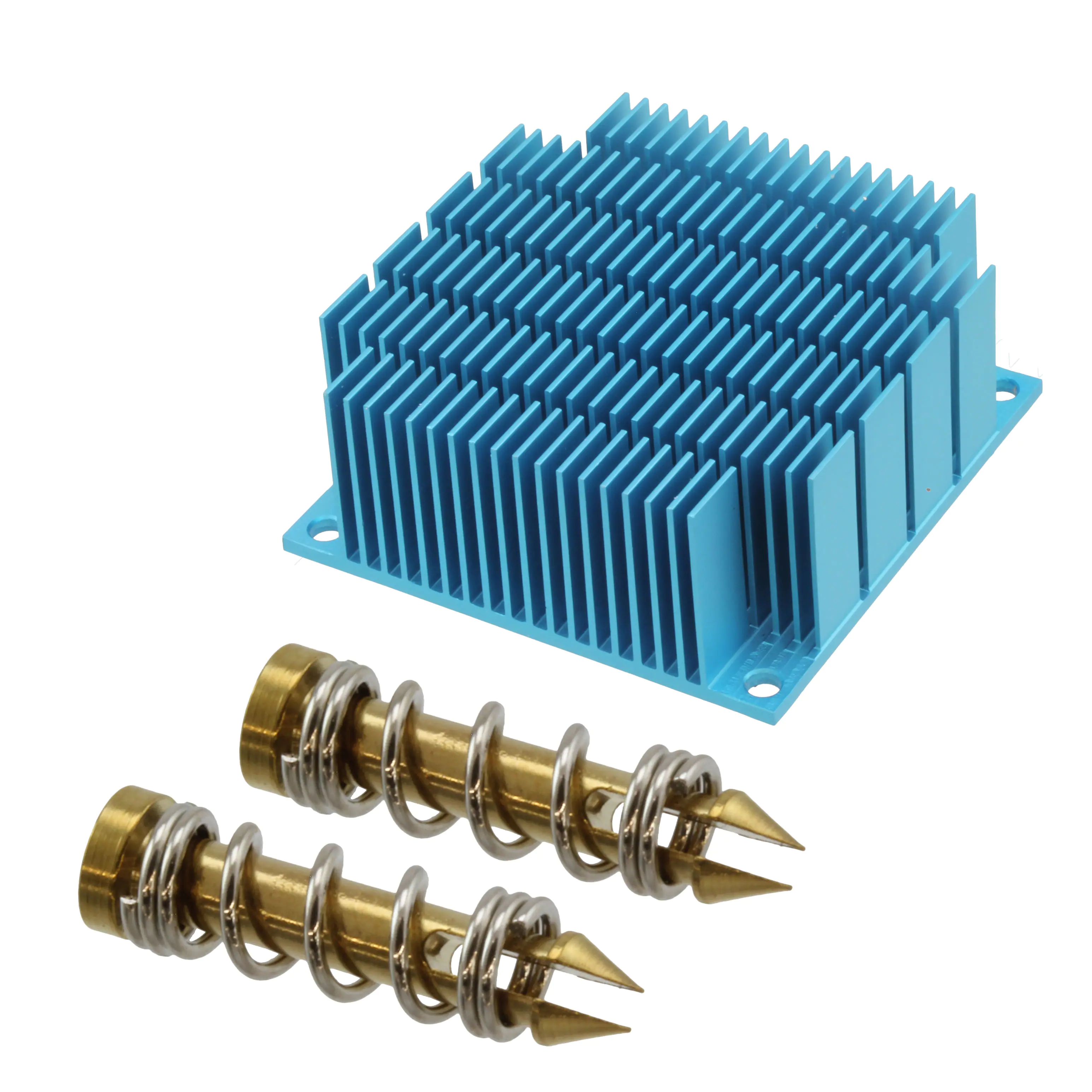 Advanced Thermal Solutions Inc. ATS-14E-25-C3-R0