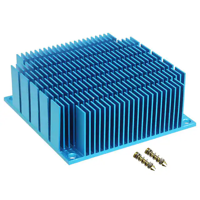 Advanced Thermal Solutions Inc. ATS-04D-136-C2-R0