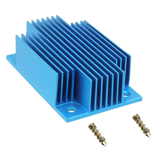Advanced Thermal Solutions Inc. ATS-18E-33-C1-R0