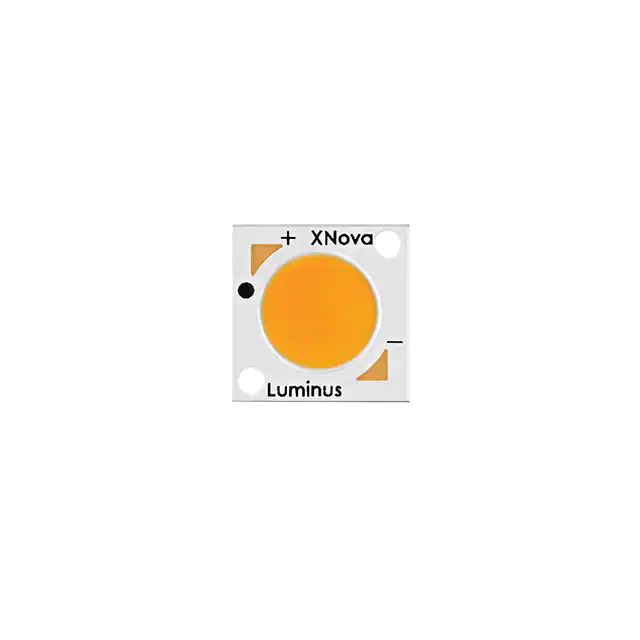 Luminus Devices Inc. CXM-7-65-80-12-AA00-F2-3